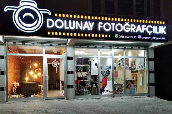 Mahmut Güzel Medya Ajans &amp; Stüdyo - Ankara Düğün Fotoğrafçısı - Fotoğraf Stüdyosu - Ankara Altındağ