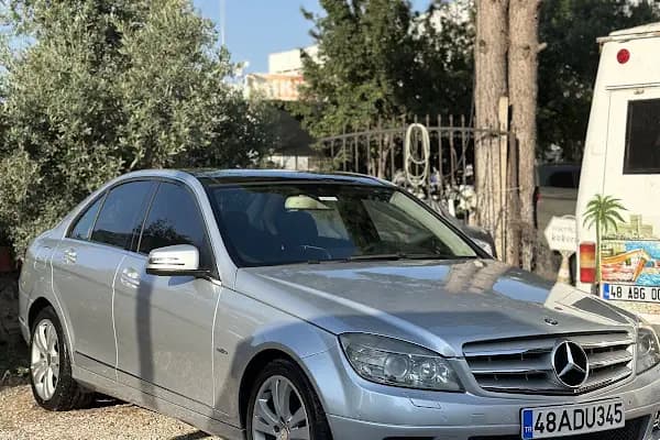 Mertcan Oto Yıkama - Araba Yıkama - Muğla Dalaman