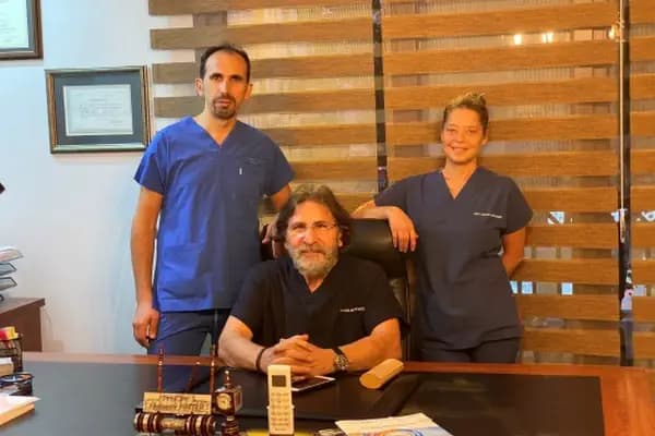 Prof. Dr. Mahmut Mutlu, Ortopedi Ve Travmatoloji - Ortopedi Cerrahı - İstanbul Ataşehir
