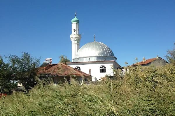 Kumsaz Merkez Cami - Cami - Bursa Gemlik
