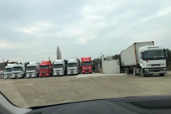 Özgün Nakliyat - Nakliyat Şirketi - Bursa Gemlik