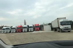 Özgün Nakliyat