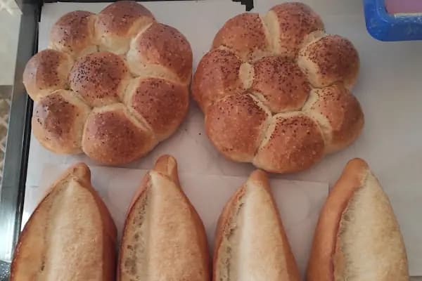 Elbirler Odun Ekmeği - Fırın - Tekirdağ Kapaklı