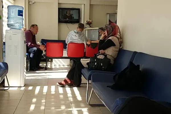 Trakya Nükleer Tıp Merkezi - Özel Hastane - Tekirdağ 