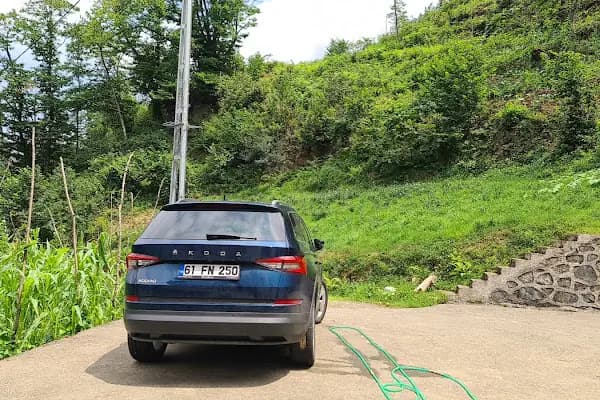Gürpınar Diyaliz Merkezi Ve Aile Hekimliği - Hastane - Trabzon Of