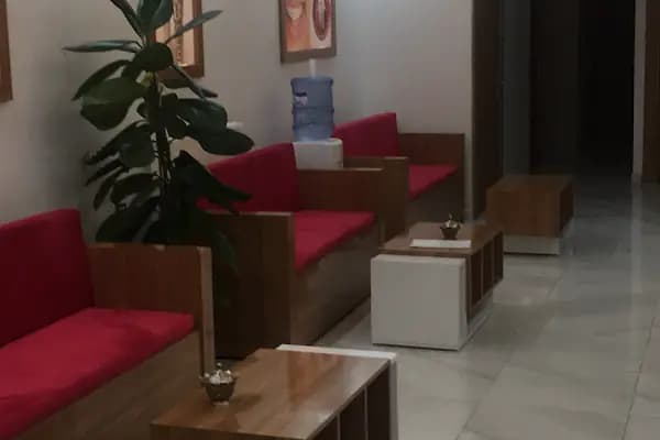 AKADEMİ 27 Ağız ve Diş Sağlığı Polikliniği - Diş Kliniği - Gaziantep Şehitkamil