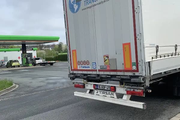 İnegöl Lider Transport | Garaj - Nakliyat Şirketi - Bursa İnegöl