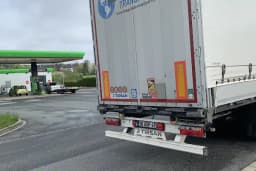 İnegöl Lider Transport | Garaj