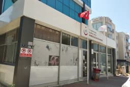 Aliağa 1 Nolu Asm