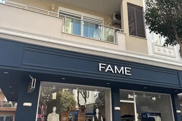 Fame Butik - Giyim mağazası - Antalya Finike