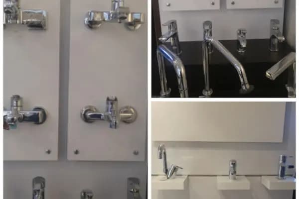 Çeşme Alaçatı Birlik İnşaat Firması ve Yapı Malzemeleri - Mağaza - İzmir Bornova