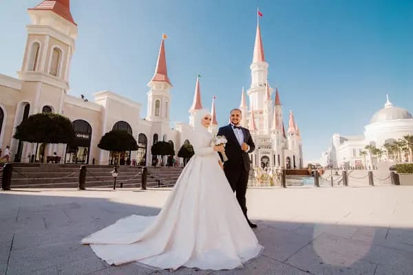 GÜL ajans FOTOĞRAFÇILIK Acil Vesikalık &amp; Biyometrik resim çekim noktası - Fotoğraf Stüdyosu - Antalya Döşemealtı