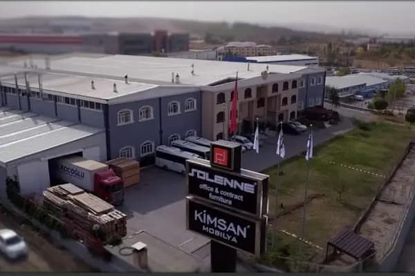 Kimsan Mobilya - Mobilya Üreticisi - Ankara Altındağ