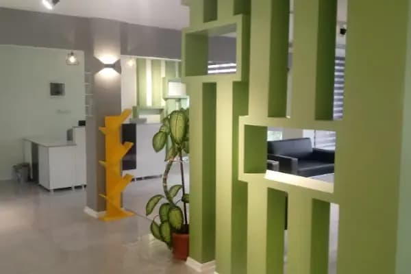 DENT ULUS AĞIZ VE DİŞ SAĞLIĞI POLİKLİNİĞİ - Diş Kliniği - Ankara Elmadağ