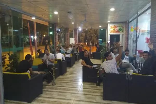 Kale Park Cafe & Restaurant - Kafe - Adana Ceyhan
