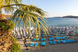 Gümbet Anıl Beach