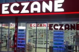 Batişehir Eczanesi