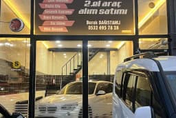 Dağıstanlı Auto