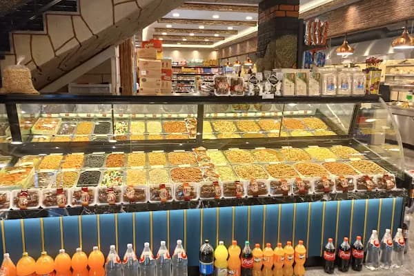 Mavitaş Fırın Restaurant Pastane Cafe Market - Fırın - Ankara Altındağ