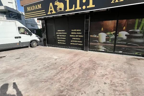 Afilli Masaj Merkezi - Masaj Uzmanı - Konya Karatay