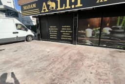 Afilli Masaj Merkezi