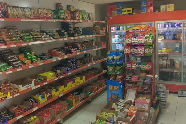demirci market - Bakkal - Sakarya Adapazarı
