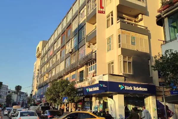 KARACA OTEL - Otel - Şanlıurfa Haliliye