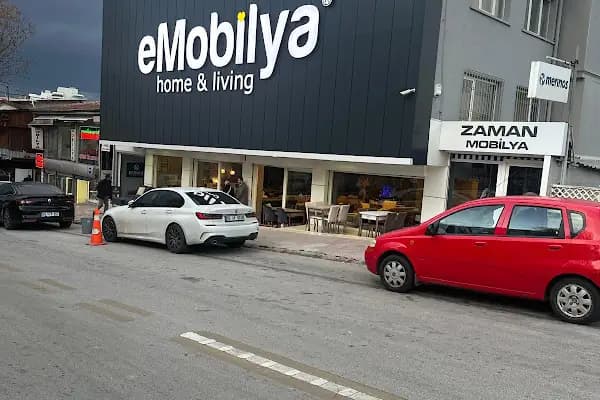 eMobilya - Mobilya mağazası - Ankara Pursaklar