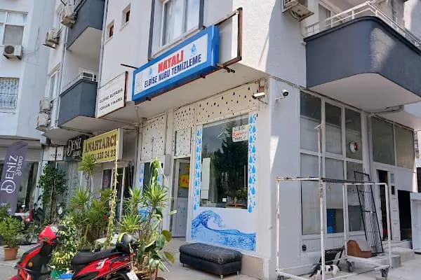 Natali Kuru Temizleme-Elbise Boyama - Kuru Temizlemeci - Adana Aladağ