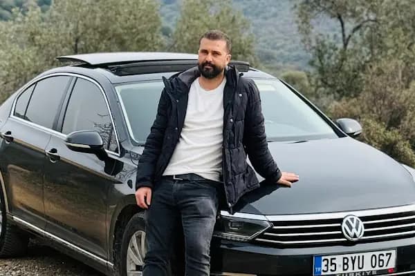 AKDAĞ OTO KİRALAMA BERGAMA - Araba Kiralama Şirketi - İzmir Balçova