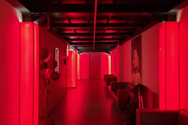 Prestige Sinemaları - Sinema Salonu - Gaziantep İslahiye