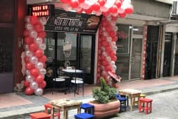 Nedı Bu Tantuni !