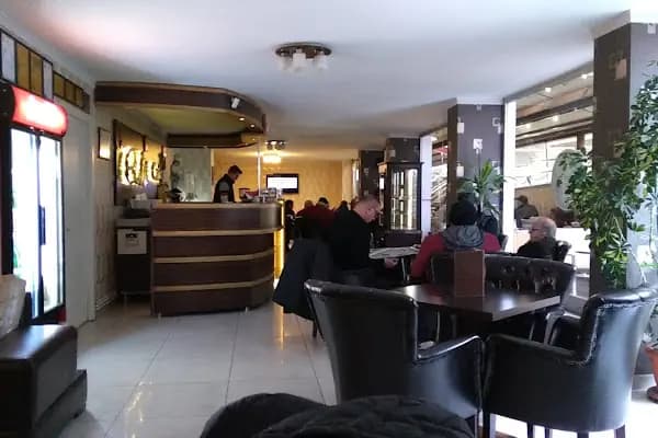 Elit Cafe - Kafe - İstanbul Avcılar