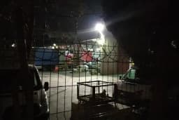 Aras Kargo Belkıs Şubesi