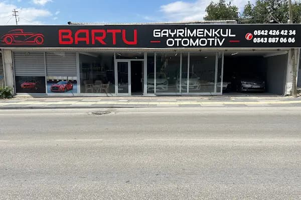Erbey Auto &amp; Detailing&amp;Yıkama - Oto Galerisi - Ankara Beypazarı