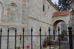 Ayasofya müzesi