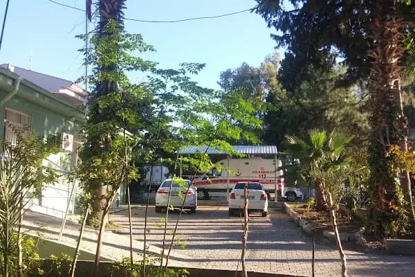 Aksu Aile Sağlığı Merkezi - Sağlık Ocağı - Antalya Aksu
