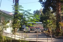 Aksu Aile Sağlığı Merkezi