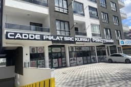 Cadde Polat SRC Kursu