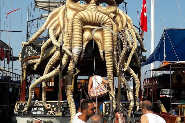 DİLEK PANSİYON - Restoran - Muğla Bodrum