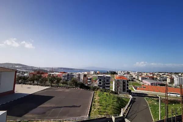 demokrasi Meydani - Etkinlik Mekânı - İzmir Aliağa