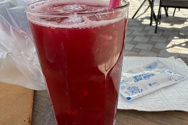 Elnade Cafe - Kafe - Muğla Dalaman
