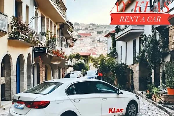 EDREMİT AKÇAY GÜRE AY-KLAS OTO KİRALAMA VİP TRANSFER (RENT A CAR) ALTINOLUK - Araba Kiralama Şirketi - Balıkesir Edremit