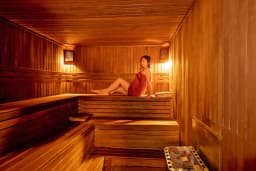 Mem’s Spa &amp; Massage