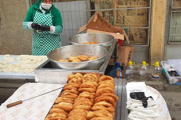 Bursa Lokmacı - Yiyecek Temini ve İkram Hizmeti - Bursa Gemlik