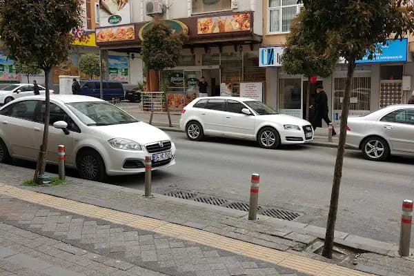 Altın Başak Fırını - Pastane - İstanbul Güngören