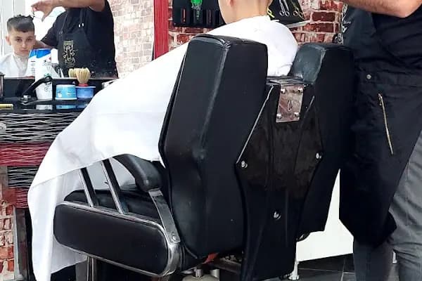 Uğur Erkek Kuaförü - Kuaför - İstanbul Beylikdüzü