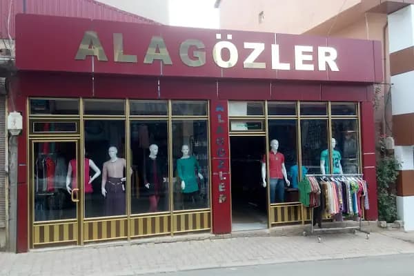 Kısmet Ucuzluk - Giyim mağazası - Kahramanmaraş Afşin