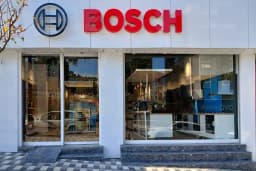 Bosch Aliağa Yılmazer Yetkili Satıcısı