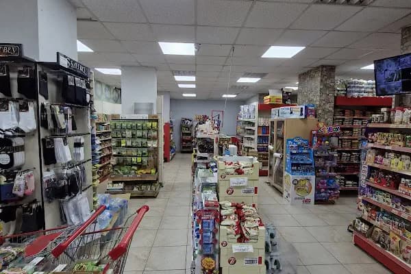 ZEHRA MARKET - Süpermarket - Kocaeli Başiskele
